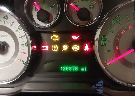 2008 Ford Edge Sel z USA, uszkodzony, nr VIN 2FMDK48C48BA06407